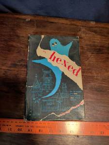 lot 63 image: Hexed Jigsaw Puzzle Game by Tryne Games