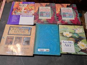 lot 97 image: Art and Interior Design Book Collection