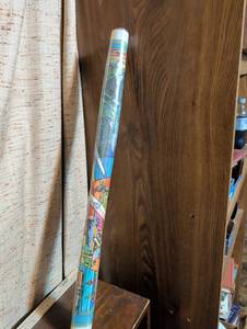 lot 112 image: McConnell Air Force Base Commemorative Poster Tube