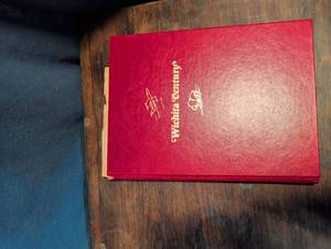 lot 136 image: A Pictorial History of Wichita Kansas 1870-1970 by R.M. Long