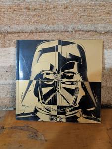 lot 152 image: Star Wars From Concept to Screen to Collectible Book by Stephen J. Sansweet