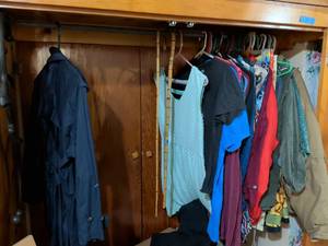 lot 293 image: Mixed Womens Clothing Lot