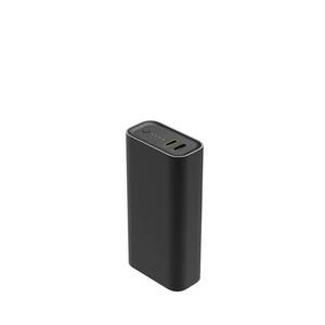 lot 1137 image: Mophie 10000mAh 20W Power Bank - Retail $40
