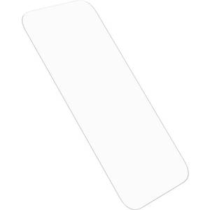 lot 1138 image: OtterBox Apple iPhone 16 Pro Glass Series Screen Protector - Clear Removable Film, Plastic - Retail $36