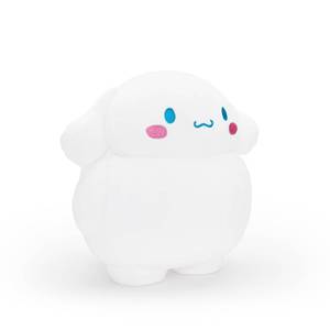lot 1163 image: FAO Schwarz 10in Cinnamoroll Blob Plush - Retail $20