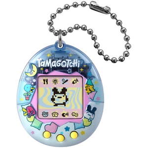 lot 1169 image: Tamagotchi Original - Tama Pajama - Retail $41