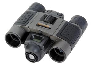 lot 3336 image: CELESTRON VistaPix 8x22 Champagne Digital Camera Binoculars