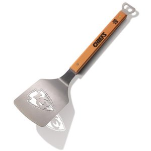 lot 3342 image: YouTheFan NFL Kansas City Chiefs Classic Series Sportula