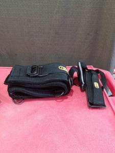 lot 3353 image: SKLZ Vertical Leap Trainer