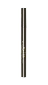 lot 2216 image: stila Waterproof Liquid Eye Liner, Stay All Day Makeup with Fine Brush Tip  Lasting Satin Finish, Smudge-Proof & Transfer-Resistant