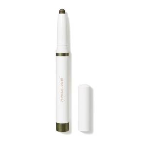 lot 2351 image: jane iredale ColorLuxe Eye Shadow Stick, Multi-Use Cream to Powder Formula with Sharpener, Highly Pigmented, Buildable, Long-Wear, Vegan, Cruelty-Free, Ivy