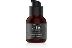 lot 2365 image: American Crew Shave Cream Oil, Ultra Gliding Shave Oil, 1.7 Fl Oz