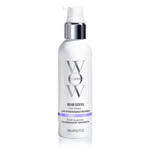 lot 2366 image: COLOR WOW Dream Cocktail Carb Infused Leave-in Treatment Transform Thin Hair to Thick &amp Full  with Heat Protection