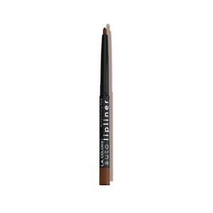 lot 2460 image: L.A. Colors Auto Lip Liner Pencil 570 Chocolate