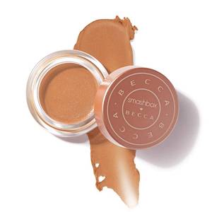 lot 2489 image: Smashbox X BECCA Under Eye Brightening Corrector  Brightens and Corrects Dark Circles  Vitamin E, 0.15 Ounce, MediumDark