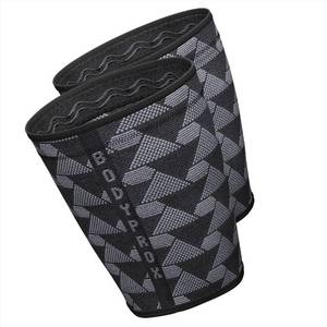 lot 2224 image: BODYPROX Thigh Compression Sleeve(1 Pair), Hamstring Compression Sleeve for Men and Women(Medium)