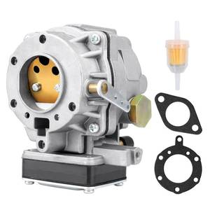 lot 4354 image: 693480 42a707 495181 18hp 18.5hp 19hp 19.5hp 20hp Carburetor for B&S 499306 693479 694056 42E707 42A777 495026 491429 Craftsman LT1000 917270821 V-Twin 