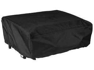 lot 6042 image: bbq777 Griddle Cover Replacement for Blackstone 22 Table Top Griddle, Heavy Duty 600D Polyester Hood