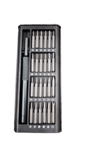 lot 6059 image: AXTH 25-in-1 Precision Screwdriver Set