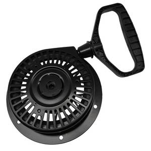 lot 6087 image: Youqsm Recoil Pull Starter Assembly,Compatible with Husqvarna Poulan Pro Snow Thrower 532436967,Fit for Husqvarna 589524501,Replace 20001118, 20001121, 20001660