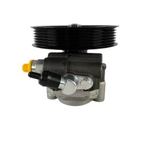 lot 6425 image: ALADICHE Power Steering Pump with Pulley Fits for 2003-2009 for Lexus GX470 4.7L, 2003-2009 for Toyota 4Runner 4.7L, 21-5371