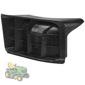 lot 6477 image: Braveboy 731-05264 Mulch Plug Compatible with Crafstman Cub Cadet & MTD LT i1046 ZTT46 1045 1046 13AL605H057 13AX60TH711 13AP61GG897 13AX60KH011