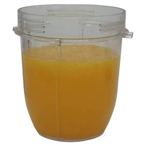 lot 6489 image: replacement 12 oz Cup,Compatible with nutri ninja pro series and Compatible with nutri ninja Auto-IQ blender series,Compatible with Ninja Chef High-Speed Blender (1, 12oz cup)