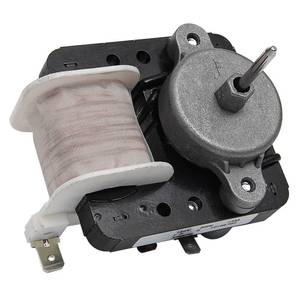 lot 10233 image: Upgraded W10189703 Evaporator Fan Motor by Seentech - Compatible with Whirlpool Kenmore Refrigerators and Freezers. Replaces WPW10189703 W10208121 2219647,AP6016598,10449505