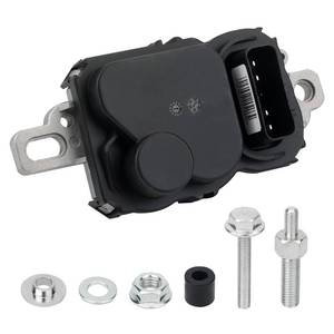 lot 10234 image: KSGNY Replaces 590-001 Fuel Pump Drive Module,FPDM With Mounting Bolts,Fuel Pump Control Module, compatible For Ford 2004-2011 F150. F250. F350