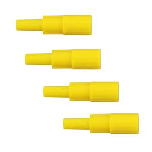 lot 10291 image: PumpMom-us Backflow Adapter for Spectra S1 S2 Pump to Use Medela Flanges and Bottles, Connects Between Medela Breastshield and Spectra Backflow Protector (Not for Flex Connectors)