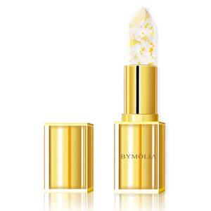 lot 12021 image: BYMOLIA Transferproof Color-Changing Lipstick �� pH Activated Tint Balm for Personalized Color, Long-Lasting Moisturizing Lip Glow, Hydrating & Non-Sticky Formula, Suitable for All Skin Tones