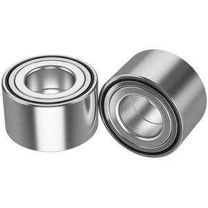 lot 12437 image: Front Wheel Bearings Kit for Honda TRX 420500520 Foreman Fourtrax Rubicon Rancher 2014 2015 2016 2017 2018 2019 2020 2021 2022 2023 2024