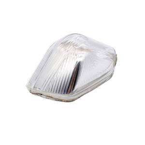 lot 16389 image: TAKPART Wing Mirror Indicator Lens Right Driver Side Compatible for Mer cedes Sprinter Crafter 2006-2017
