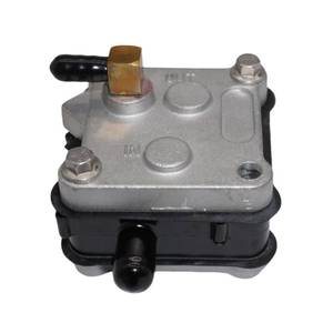 lot 16442 image: Boat Marine 14360A78 Fuel Pump Kit for Mercury Outboard 2 Stroke 30 40 45 50 55 60 65 70 75 80 90 100 115 125 135 140 150 175 200 225 250 300 HP Motors Replace 14360A73