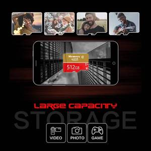 lot 16447 image: Micro Card 512GB 2-Pack TF Card MicroXC Memory Card C10, U3, A2, V30, 4K UHD for Drone, Action Camera, Handheld Consoles