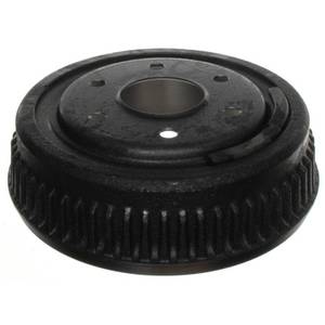 lot 19633 image: ACDelco Gold 18B202 (19176963) Rear Brake Drum