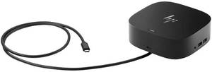 lot 19692 image: HP USB-C Dock G5 (Renewed)
