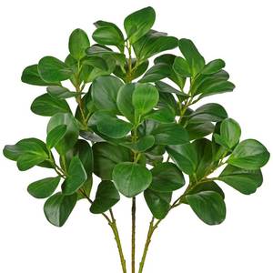 lot 19696 image: 28.3 Fake Plants Branches for Vase Set of 6 Artificial Greenery Stems Spring Summer Artificial Branches for Decoration Artificial Shrubs Plants Spray Decor Indoor Table Centerpieces Office Kitchen