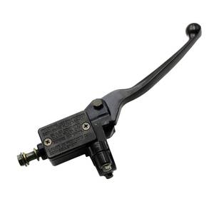 lot 20422 image: PRO BAT 10mm Banjo Front Right Hydraulic Brake Master Cylinder Pit Pro Trail Dirt Bike ATV Quad Buggy