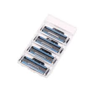 lot 20397 image: Multi-Blade Razor Cartridge Refills Set of 20