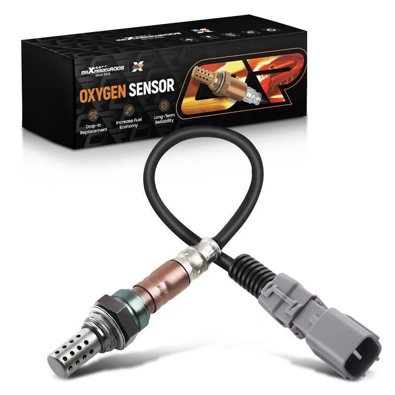 lot 32128 image: maXpeedingrods Oxygen O2 Sensor 234-4149 Downstream Air Fuel Ratio for Toyota Camry Highlander Sienna Solara, for Lexus LS460 RX350 RX400H, for Scion TC - Retail $21
