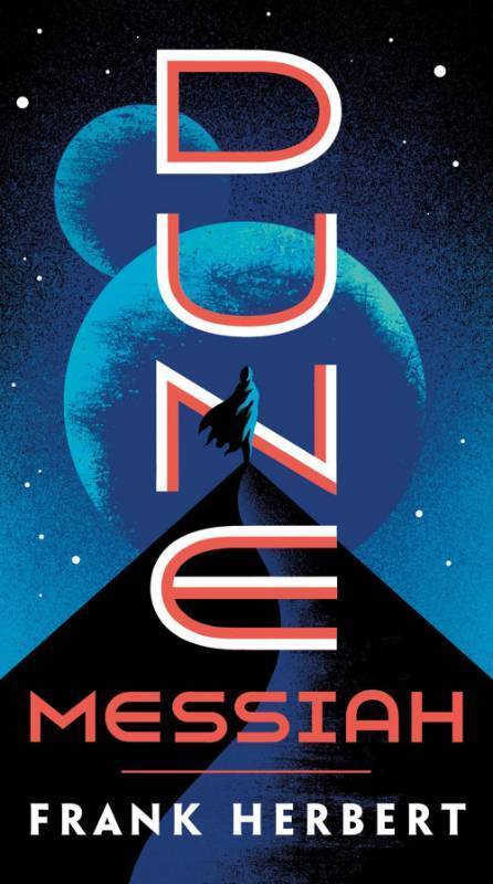 lot 32131 image: Dune Messiah  Berkley Medallion Edition, Sept. 1975  (this is the second novel in Frank Herberts great trilogy that begins in the most honored of all novels of imagination, DUNE...) - Retail $22