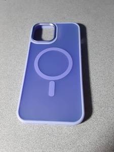 lot 19576 image: Case for iPhone 12 Pro Max - Retail $0
