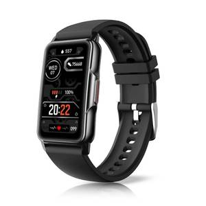 lot 19578 image: Mindrose Fitness Tracker Smart Watch with Heart Rate, Blood Oxygen Sleep Monitor Step Calorie Counter Pedometer for Women Men