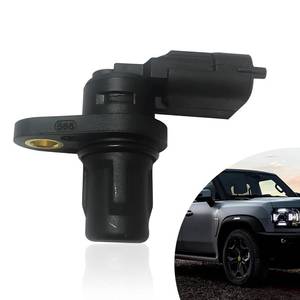 lot 19585 image: dawfall Car Camshaft Position Sensor for EPC Fault Light Weak Start, Replacement Number F01R00B003, Camshaft Sensor with Sealing Ring for EPC Fault Light and Weak Start, Compatible with Chery Ford - Retail $13