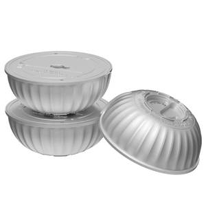 lot 21455 image: TWO PACK Lisyee Hot Tubs Replacement Cartridges Compatible with Frog Ease Floating System SmartChlor Mineral Cartridges, Ideal for Hot Tubs Up to 600 Gallons, Pack of 2 - Retail $38