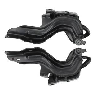lot 21499 image: Roneeson Left & Right Hood Hinges for Nissan Altima 2013-2018 - Retail $24