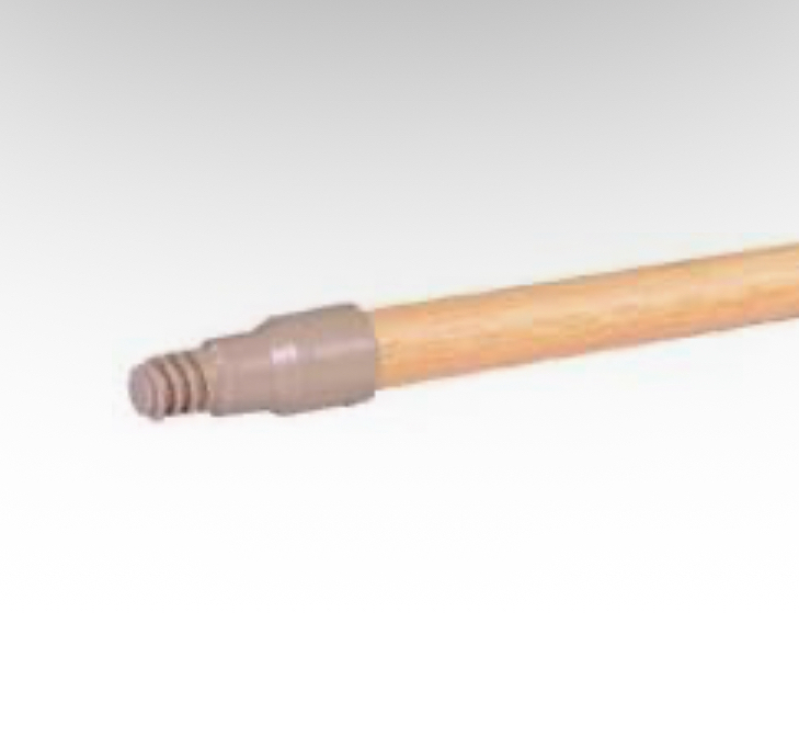 lot 306 image: Bundle of 3 WEILER 44301 5 PERMA-FLEX HANDLE WPLASTIC TIP 1516DIA.