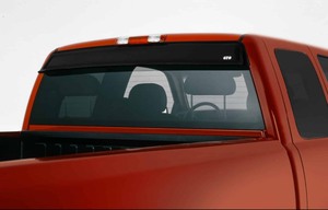 lot 233 image: 1999-2006 Chevrolet Silverado, Shadeblade, Smoke