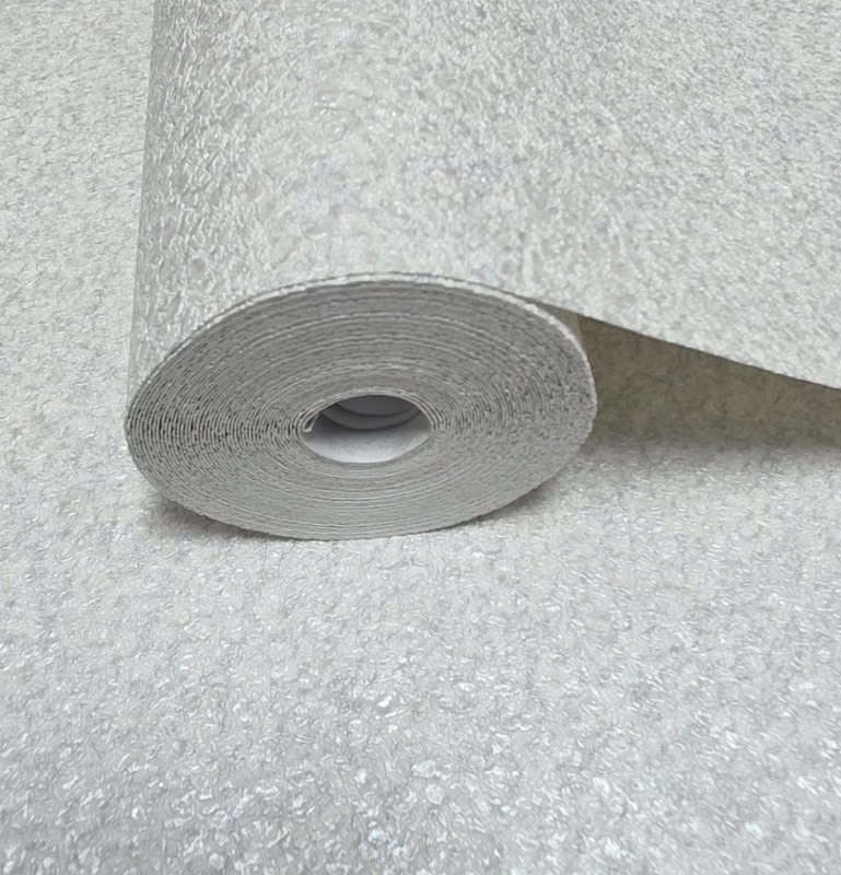 lot 104 image: Textured non-woven vinyl wallpaper - Beautiful Design and color - 3 x 30